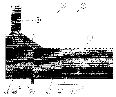 Une figure unique qui représente un dessin illustrant l'invention.